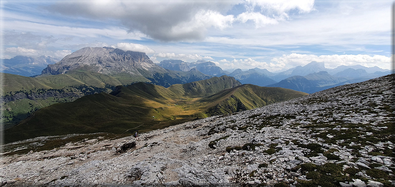 foto Rifugio Antermoia